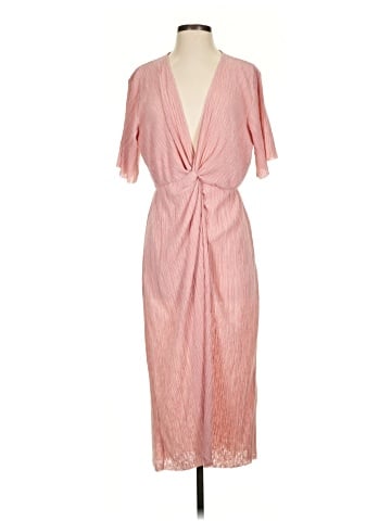 All in Favor Cocktail Dress (view 1)