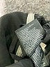The North Face Black Track Jacket Size S - photo 7