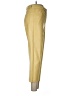 Wilfred Yellow Casual Pants Size 6 - photo 4