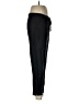 Reistor 100% Hemp Solid Black Casual Pants Size M - photo 4