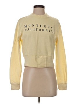 MV Sport Sweatshirt (view 1)