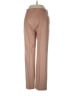 Max Mara Tan Dress Pants Size 12 - photo 2