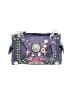 Unbranded Purple Shoulder Bag One size - photo 1