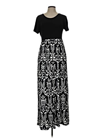 Grecerelle Casual Dress (view 1)