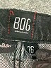 BDG 100% Cotton Black Jeans Size 26 waist - photo 4