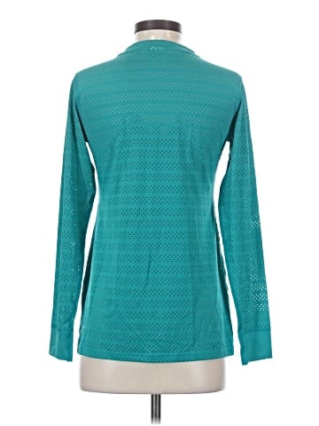 Zyia Active Long Sleeve T-Shirt (view 2)