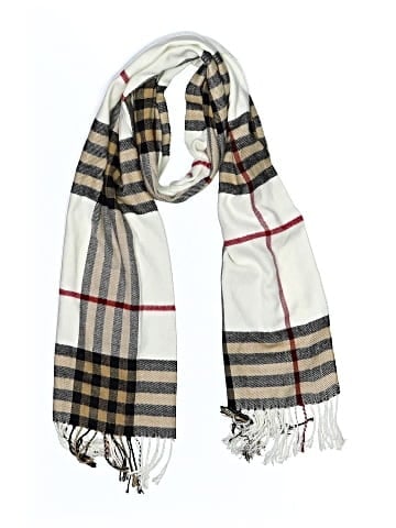 Unbranded Scarf - front