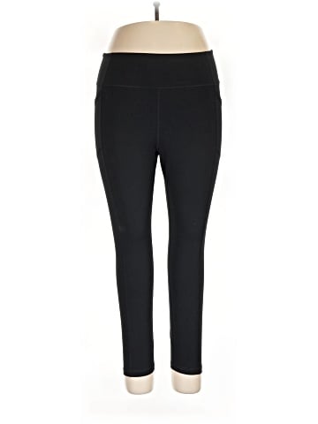 Victoria's Secret Pink Active Pants (view 1)