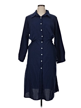 Shein Curve Casual Dress