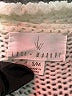 Lost + Wander 100% Acrylic Ivory Cardigan Size S - photo 7