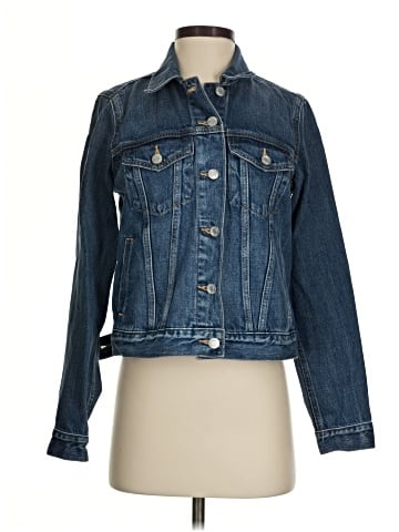 Gap Denim Jacket (view 1)