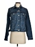 Gap 100% Cotton Blue Denim Jacket Size S - photo 1