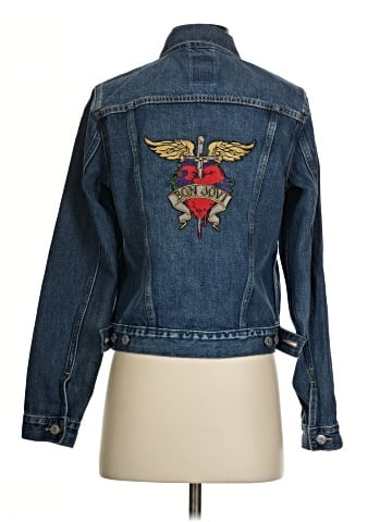 Gap Denim Jacket (view 2)