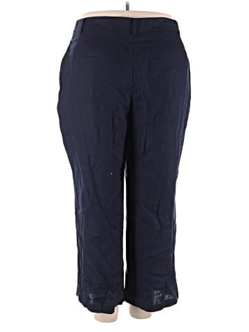 Boden Linen Pants (view 2)