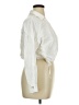 Zara Ivory Long Sleeve Blouse Size XL - photo 4
