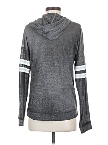 Derek Heart Pullover Hoodie (view 2)