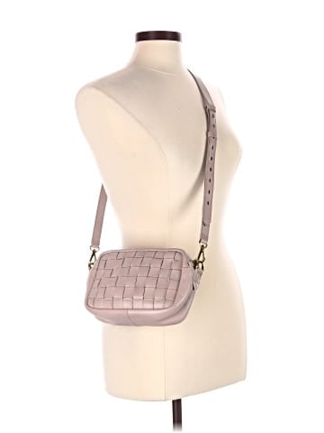 Madewell The Transport Camera Bag: Woven Edition (view 2)
