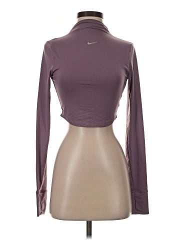 Nike Long Sleeve Turtleneck (view 1)