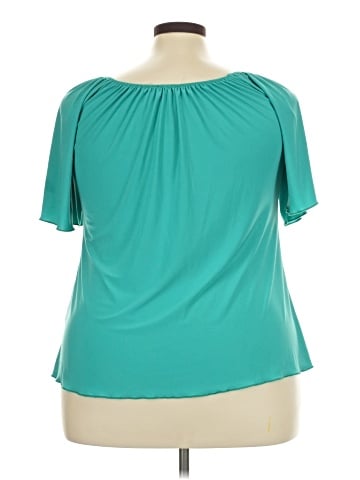 American City Wear Short Sleeve Top (view 2)