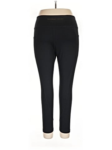 Victoria's Secret Pink Active Pants (view 2)