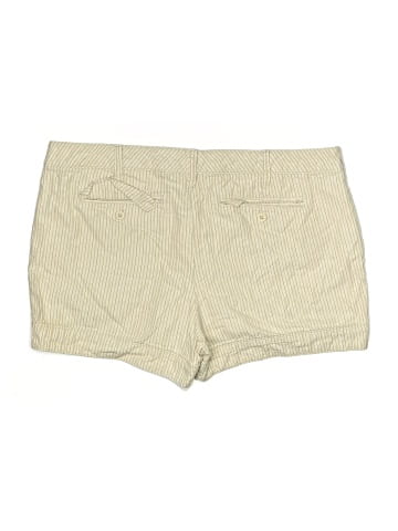 Gap Outlet Khaki Shorts (view 2)