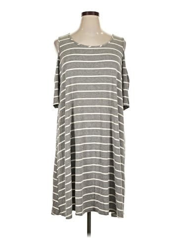 OSO Casuals Casual Dress (view 1)