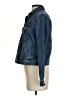 Gap 100% Cotton Blue Denim Jacket Size S - photo 5