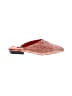 Assorted Brands Orange Mule/Clog Size 10 - photo 1