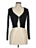 Zara Black Cardigan Size M - photo 1