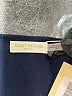 Ramy Brook 100% Wool Blue Wool Pullover Sweater Size S - photo 4