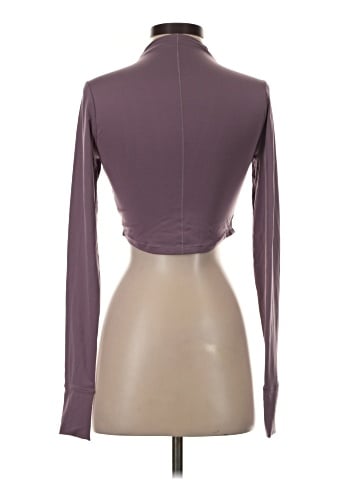 Nike Long Sleeve Turtleneck (view 2)