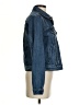 Gap 100% Cotton Blue Denim Jacket Size S - photo 4