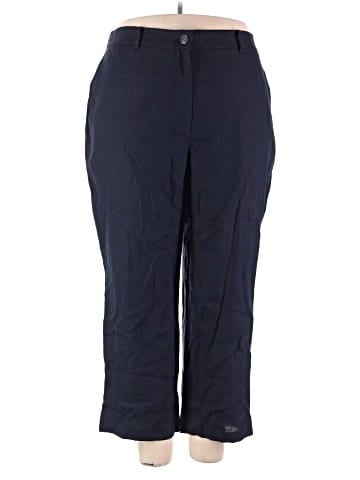 Boden Linen Pants (view 1)