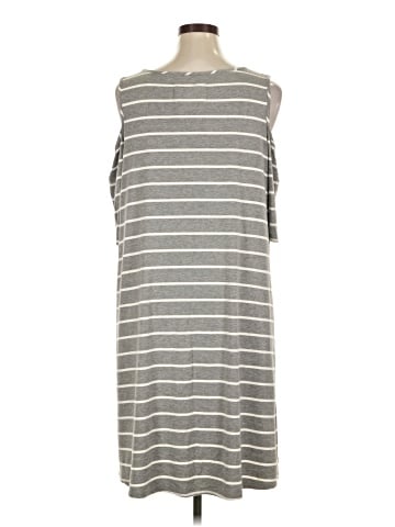 OSO Casuals Casual Dress (view 2)