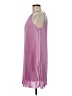 Nine West 100% Polyester Pink Cocktail Dress Size M - photo 5