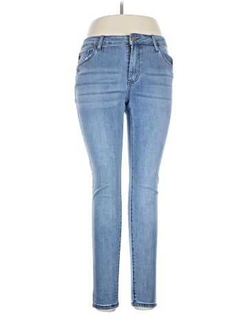KANCAN JEANS Jeans (view 1)