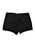 Unionbay Solid Black Shorts Size 15 - photo 2