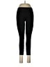 BCBGMAXAZRIA Solid Black Active Pants Size M - photo 1