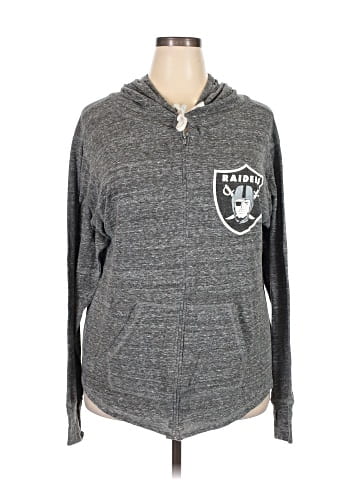 NFL Zip Up Hoodie (view 1)