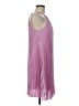 Nine West 100% Polyester Pink Cocktail Dress Size M - photo 4