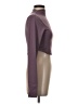 Nike Purple Long Sleeve Turtleneck Size S - photo 4