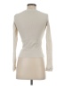 Everlane Ivory Long Sleeve Turtleneck Size XS - photo 2