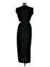 Zara Black Casual Dress Size L - photo 2