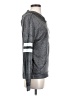 Derek Heart Gray Pullover Hoodie Size S - photo 4