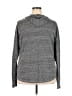 NFL Gray Zip Up Hoodie Size 3 - photo 2