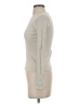 Everlane Ivory Long Sleeve Turtleneck Size XS - photo 5