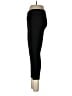 BCBGMAXAZRIA Solid Black Active Pants Size M - photo 5