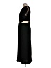 Zara Black Casual Dress Size L - photo 5