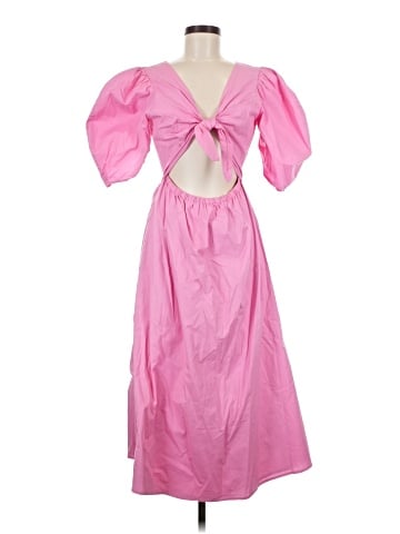 WAYF Cocktail Dress (view 1)