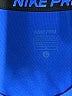 Nike Blue Long Sleeve Top Size L - photo 7
